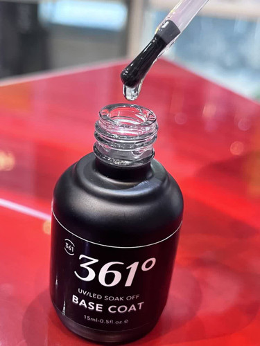 بیس کات 15میل برند 361درجه