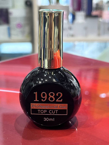 تاپ کات 30میل برند 1982