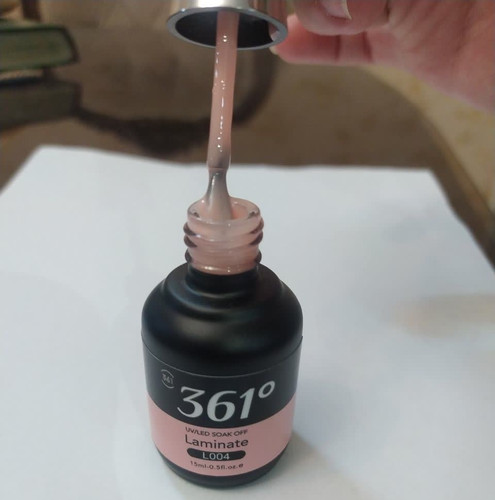 لمینت 15میل برند 361درجه شماره L004