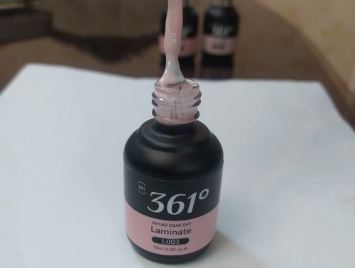 لمینت 15میل برند 361درجه شماره L003