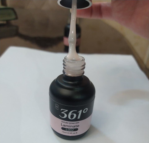 لمینت 15میل برند 361درجه L002